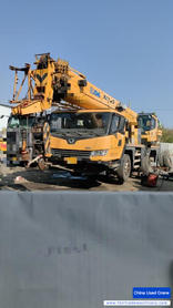 Buy XCMG XCT25 Used Crane / 1 Buy XCMG XCT25 Used Crane / 1